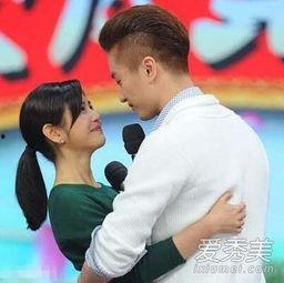 娱乐圈最新八卦爆料陈妍希,娱乐圈再掀波澜！