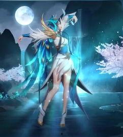 虞姬新传说皮肤爆料最新,华丽蜕变,传奇再续 第1张 虞姬新传说皮肤爆料最新,华丽蜕变,传奇再续 第1张